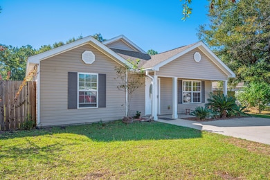 19 N Raphael Rd, Defuniak Springs, FL 32433 - photo 3