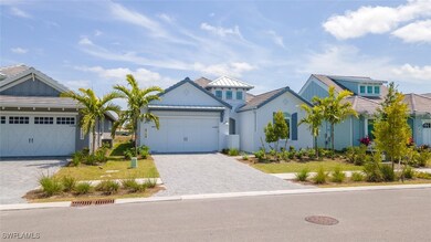 8754 Calypso Ct, Naples, FL 34112 - photo 4