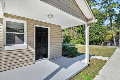 2612 Loghaven Dr NW, Atlanta, GA 30318 - photo 2