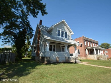 3404 Avondale Ave, Baltimore, MD 21215 - photo 3