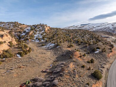 00 Willow Creek Rd, Lander, WY 82520 - photo 6