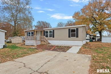 3725 N Peoria Rd unit 203, Springfield, IL 62702 - photo 2