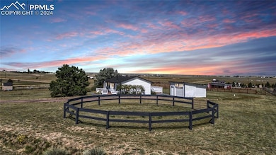 Beautiful Rancher on 2.5 acres! Horse Ready with B