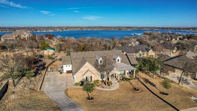 3805 Smoky Oak Trail, Weatherford, TX 76087 - photo 2