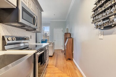 15 Beale St unit 2, Dorchester Center, MA 02124 - photo 7