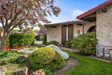 Front Landscaping