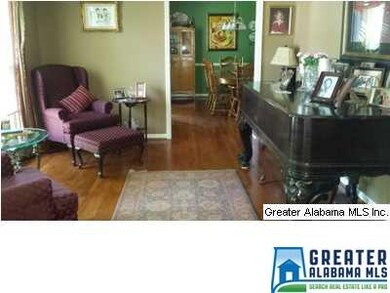 FORMAL LIVING ROOM