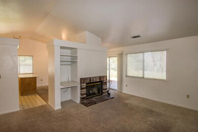 LIVING ROOM VIEW
