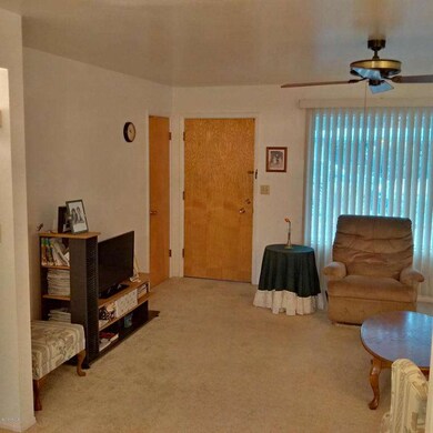 Living Room #1b