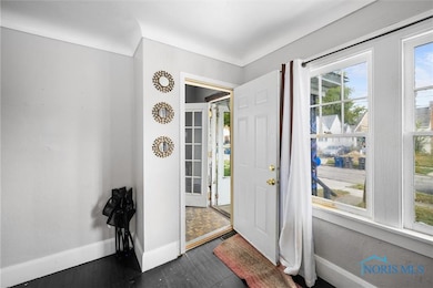 1719 Mansfield Rd, Toledo, OH 43613 - photo 3