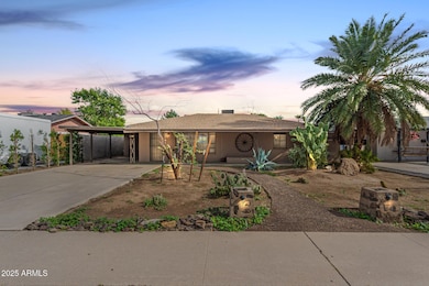 9011 N 3rd Dr, Phoenix, AZ 85021 - photo 7