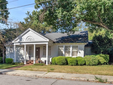 192 Corbin Ave, Macon, GA 31204 - photo 2