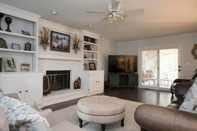 living room view 2
