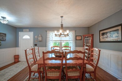 4022 Thomas Jefferson Rd, Lafayette, IN 47909 - photo 4