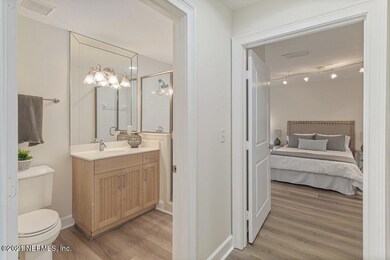 1st Floor Full Bath