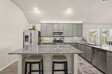 4503 Antero Ct, Rosenberg, TX 77471 - photo 5