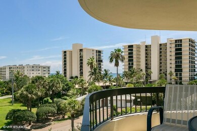 Ocean Views