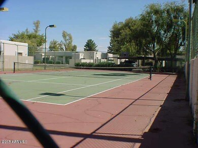 Tennis anyone