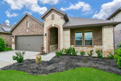 4123 Prairie Landing Ln, Katy, TX 77494 - photo 4