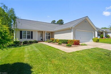 3505 Amos Dr, Greensboro, NC 27405 - photo 4