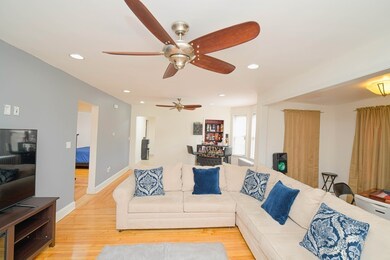 176 Ruskindale Rd unit 1, Boston, MA 02136 - photo 7