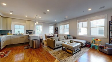 74 F St unit 1, Boston, MA 02127 - photo 3