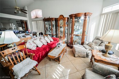 6092 Golden Nectar Way, Las Vegas, NV 89142 - photo 2