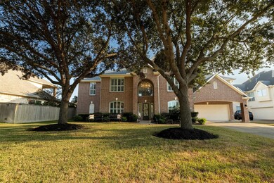 3811 Lakeridge Canyon Dr, Sugar Land, TX 77498 - photo 4