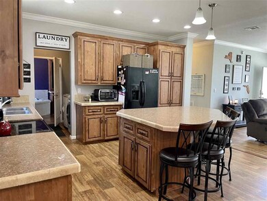 162 Shepherdwood Dr, Crawfordville, FL 32327 - photo 4