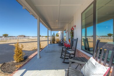 19999 S 43rd West Place, Mounds, OK 74047 - photo 3