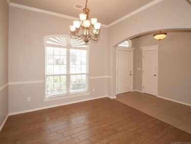 10528 S 214th East Ave, Broken Arrow, OK 74014 - photo 4