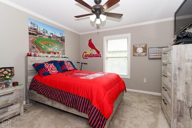 3801 Fieldstone Dr, Paragould, AR 72450 - photo 3