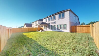 237 Eagleville Dr, Alvin, TX 77511 - photo 2