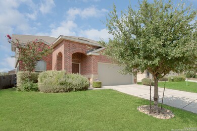 10902 Mustang Oak Dr, San Antonio, TX 78254 - photo 2