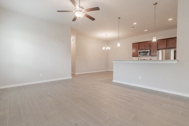 9700 Grosbeak Ln unit A, Magnolia, TX 77354 - photo 7