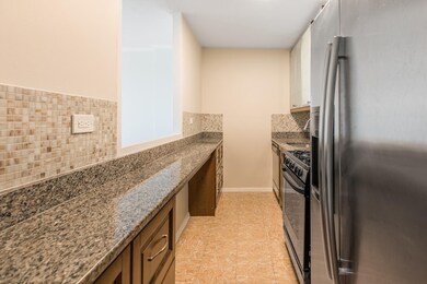 9 Hawthorne Place unit 14K, Boston, MA 02114 - photo 7