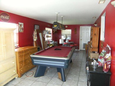 Florida Room
