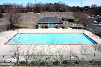 531 Spring Forest Rd unit I, Greenville, NC 27834 - photo 2