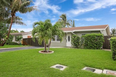 3810 NE 16th Terrace, Pompano Beach, FL 33064 - photo 3