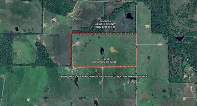 80 S County Road 4440, McCurtain, OK 74944 - photo 2