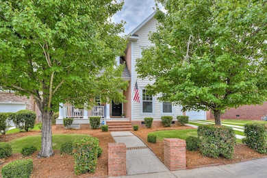 207 Oleander Trail, Evans, GA 30809 - photo 4