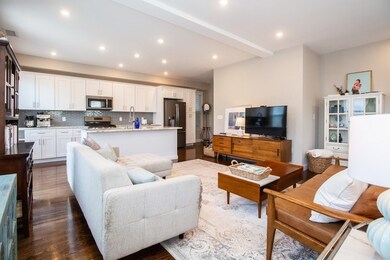 447 Meridian St unit 2, Boston, MA 02128 - photo 4