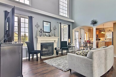 12653 Washington St, Crown Point, IN 46307 - photo 4