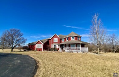 7720 SW Huntoon St, Topeka, KS 66615 - photo 3