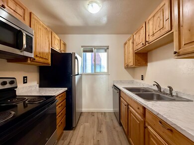 3150 Lakeside Dr unit 206, Grand Junction, CO 81506 - photo 4