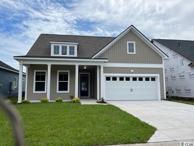 6374 Chadderton Cir unit Lot 671- Wren D, Myrtle Beach, SC 29579 - photo 6