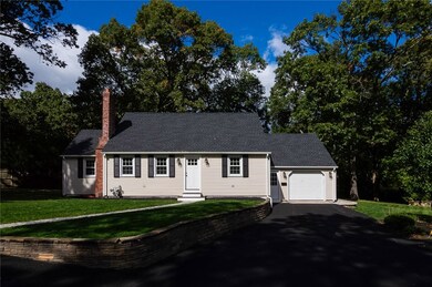 1 Enfield Rd, Warwick, RI 02886 - photo 3