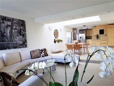 When Furnished