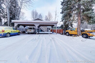4206 Wilson St, Anchorage, AK 99503 - photo 2