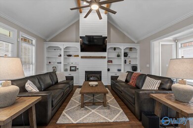 4810 Saddle Ridge Dr SE, Owens Cross Roads, AL 35763 - photo 4